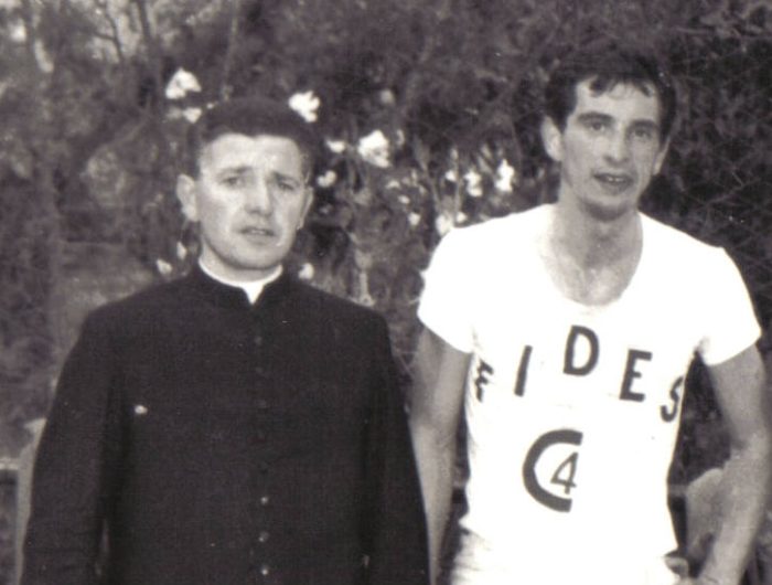 Basket, il Costone ricorda don Vittorio Bonci e Giorgio Brenci