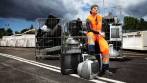 Rottamazione vecchie tv: nei centri di raccolta di Sei Toscana il modulo per ottenere il bonus