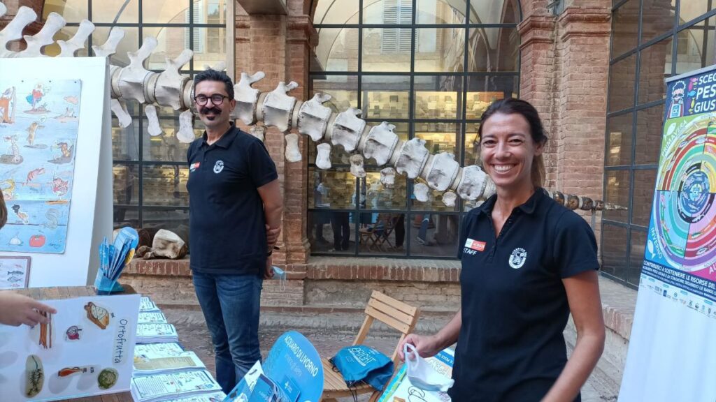 Siena: il 29 settembre torna &ldquo;La Notte dei Ricercatori&rdquo;