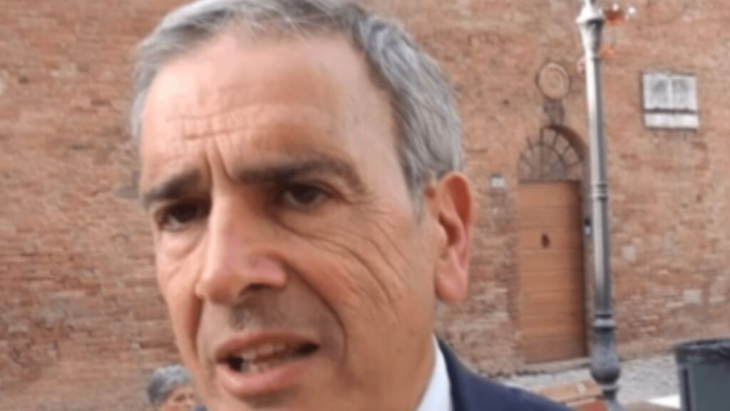 Futura multiutility Toscana, Valentini: "Da De Mossi sorprendente fuga in avanti"