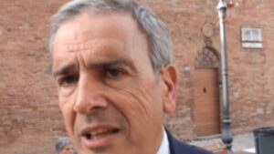 Valentini: "Rigenerazione urbana, Siena esclusa dai finanziamenti. In Toscana ridono di noi"