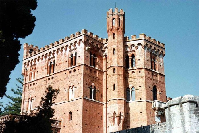 Giornata Nazionale Dimore Storiche, il 24 maggio a Siena aprono gratuitamente 13 castelli e ville