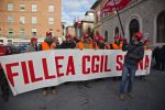 Falegnameria DL di Torrita di Siena, FILLEA CGIL: “Ora basta. Da troppo tempo stipendi non pagati: stato di agitazione e sciopero”