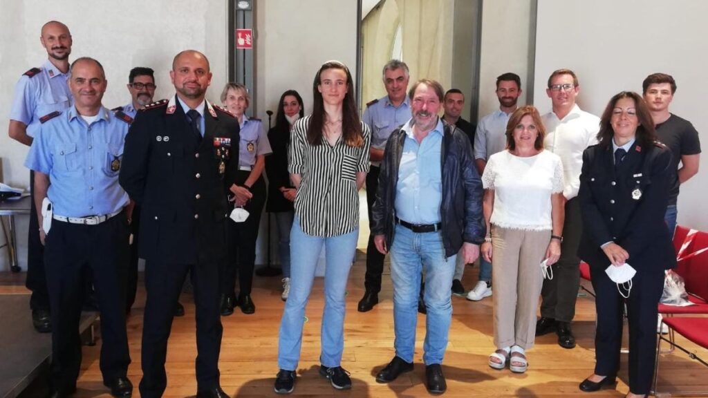 Polizia Municipale: questa mattina il concorso pubblico per 11 nuove assunzioni
