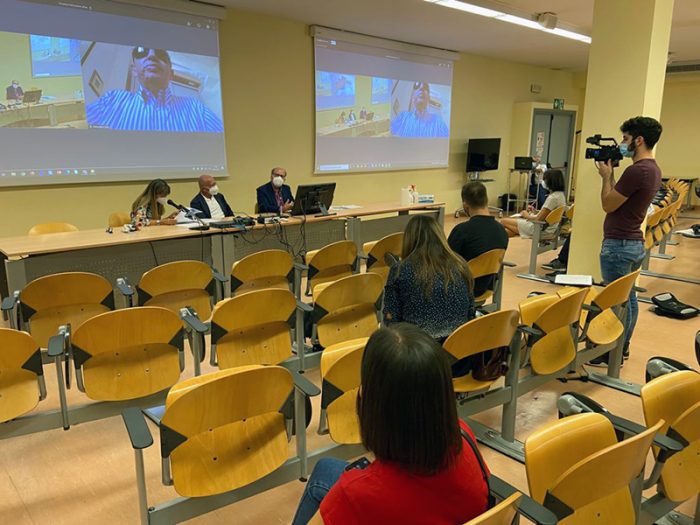 &ldquo;Vista in Salute&rdquo; fa tappa a Siena: malattie di retina e nervo ottico, prevenzione in primo piano