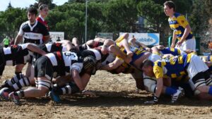 Cus Siena Rugby, domenica a Firenze il primo test stagionale