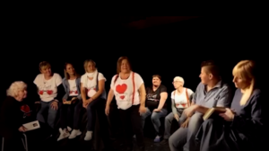 Siena, alla Corte dei Miracoli lo spettacolo teatrale delle ex detenute di Rebibbia