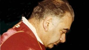 Don Francesco Lorenzini torna all&rsquo;Alberino: le spoglie saranno conservate nella chiesa