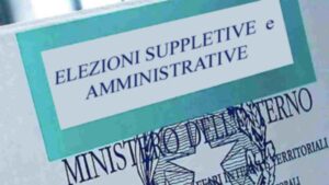 Elezioni suppletive di Siena: nel collegio uninominale Toscana 12 affluenza finale del 35,93%