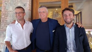 Suppletive Siena, Mallegni (Forza Italia): "Votare Letta significa condividere dissanguamento Mps"