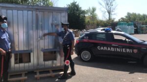 Furti in aziende e capannoni, tribunale di Siena condanna 8 membri della "banda dei bulgari"