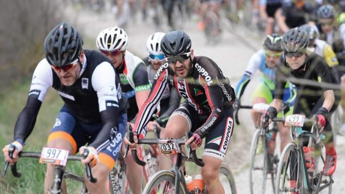 Siena si prepara al ritorno della Strade Bianche. Tirelli: "La ripartenza &egrave; effettiva"