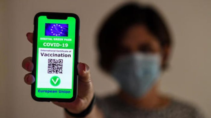 Covid: via libera dal Governo, Super green pass dal 6 dicembre al 15 gennaio