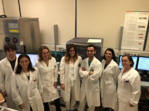 Sviluppo vaccini, l&rsquo;Universit&agrave; di Siena e la Sclavo Vaccines Association partecipano a Inno4vac