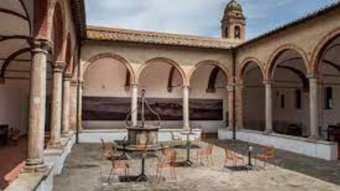 InChiostro: cultura, arte, spiritualit&agrave;, sport ed enogastronomia a Montalcino