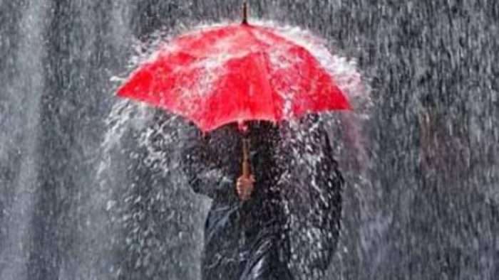 Toscana, codice giallo per pioggia con previsioni di peggioramento mercoled&igrave; 23