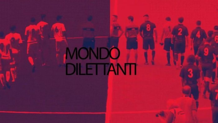 Il marted&igrave; sera il calcio protagonista su Siena Tv con "Mondo Dilettanti"