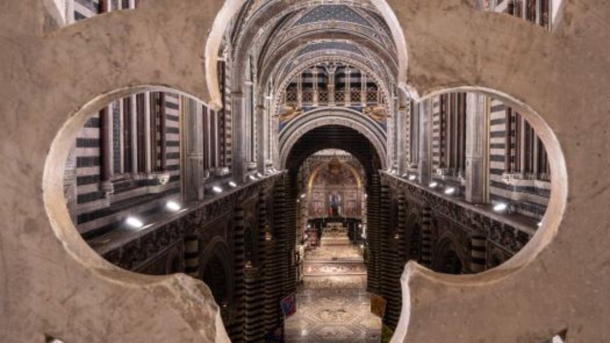 L'Opera del Duomo di Siena presenta per la prima volta il bilancio sociale