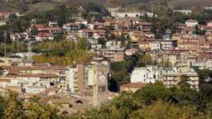 Poggibonsi: Viale Marconi, progetto approvato per il risanamento del tratto Marmolada-Borgaccio