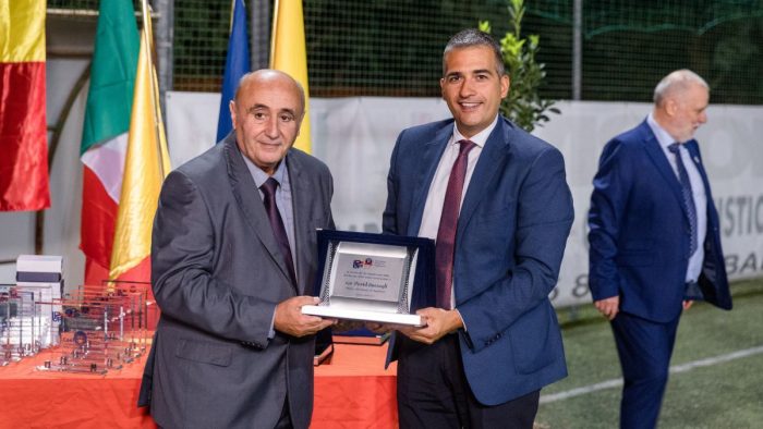 La Polisportiva Poggibonsese compie 50 anni di attivit&agrave;