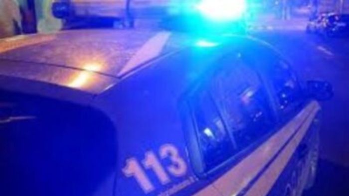 Polizia di Siena ferma e denuncia uno spacciatore di 26 anni