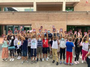 Siena: Polizia di Stato, con l'inizio delle scuole il progetto “il mio Diario”