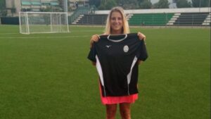 Acn Siena Femminile, domenica al via la stagione con la Coppa Italia Toscana