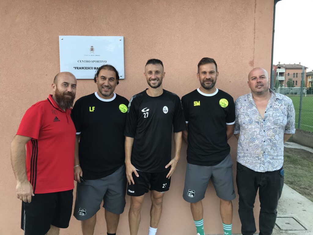 Imolese-Siena, Gilardino: &ldquo;Dobbiamo migliorare ancora&rdquo;