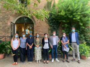 Centro adozioni di Siena: l&rsquo;assessora Serena Spinelli inaugura un ciclo di seminari regionali sulla genitorialit&agrave; adottiva