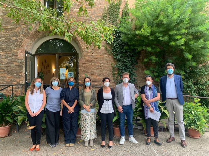 Centro adozioni di Siena: l&rsquo;assessora Serena Spinelli inaugura un ciclo di seminari regionali sulla genitorialit&agrave; adottiva