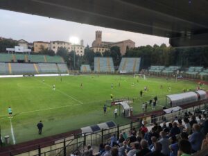 La Reggiana fredda il Siena, al Franchi termina 0-2