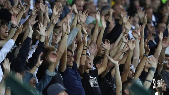 Calcio, Siena FC: Lapadatovic &egrave; ufficiale, rinforzo svedese in difesa