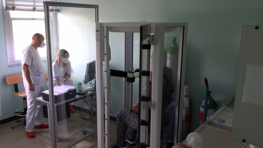 &ldquo;Giornata del Respiro&rdquo;: confronto sulle malattie rare polmonari e i 20 anni di trapianto a Siena