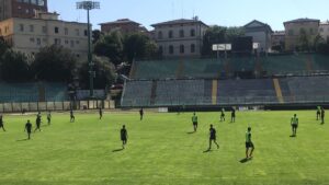 Acr Siena: presentata formale richiesta di iscrizione in soprannumero alla Serie D