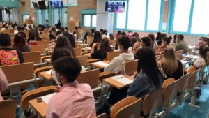 Universit&agrave; di Siena, oggi il test di ammissione per Professioni Sanitarie