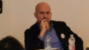 Suppletive di Siena, Agostini al confronto tra candidati: "Mps? La soluzione &egrave; un cambio di rotta"