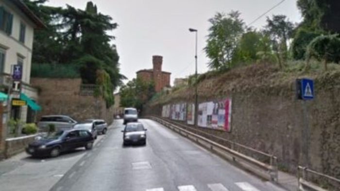Viabilit&agrave; a Siena, la segnalazione: "Riaprire il doppio senso in Strada di Marciano!"