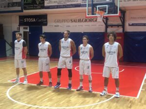 "Di nuovo a casa": al via la campagna abbonamenti Virtus Siena