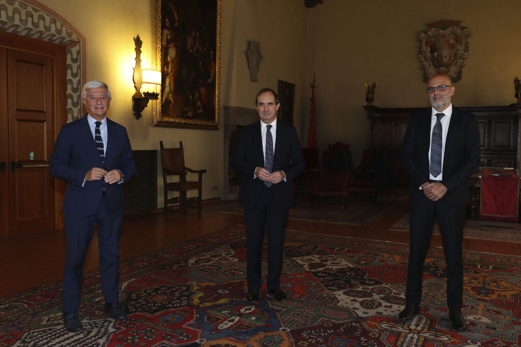 Siena: Mps e Fondazione, perfezionato l'accordo per l'indennizzo da 150 milioni