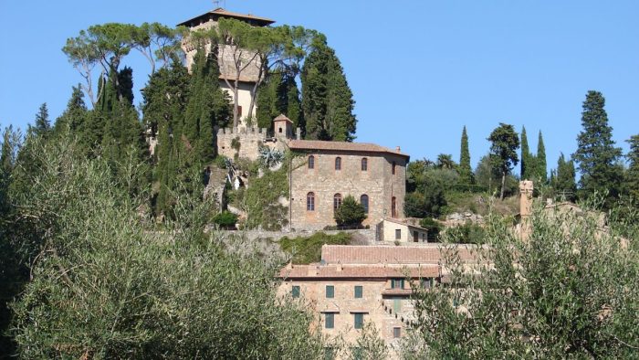 Acquedotto del Fiora, oltre 1,2 milioni per nuovo depuratore e fognatura a Cetona