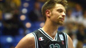 Il campione ex Mens Sana David Andersen si ritira dal basket giocato