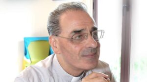 Poggibonsi saluta Don Umberto Franchi: le condoglianze della città