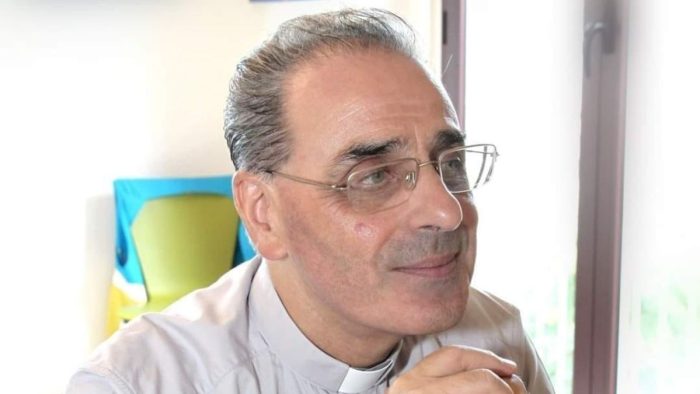 Poggibonsi saluta Don Umberto Franchi: le condoglianze della citt&agrave;