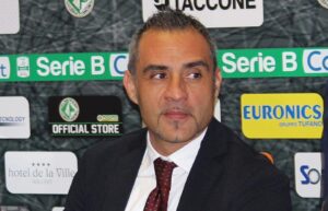 Acn Siena, Domenico Toscano potrebbe sostituire Gilardino