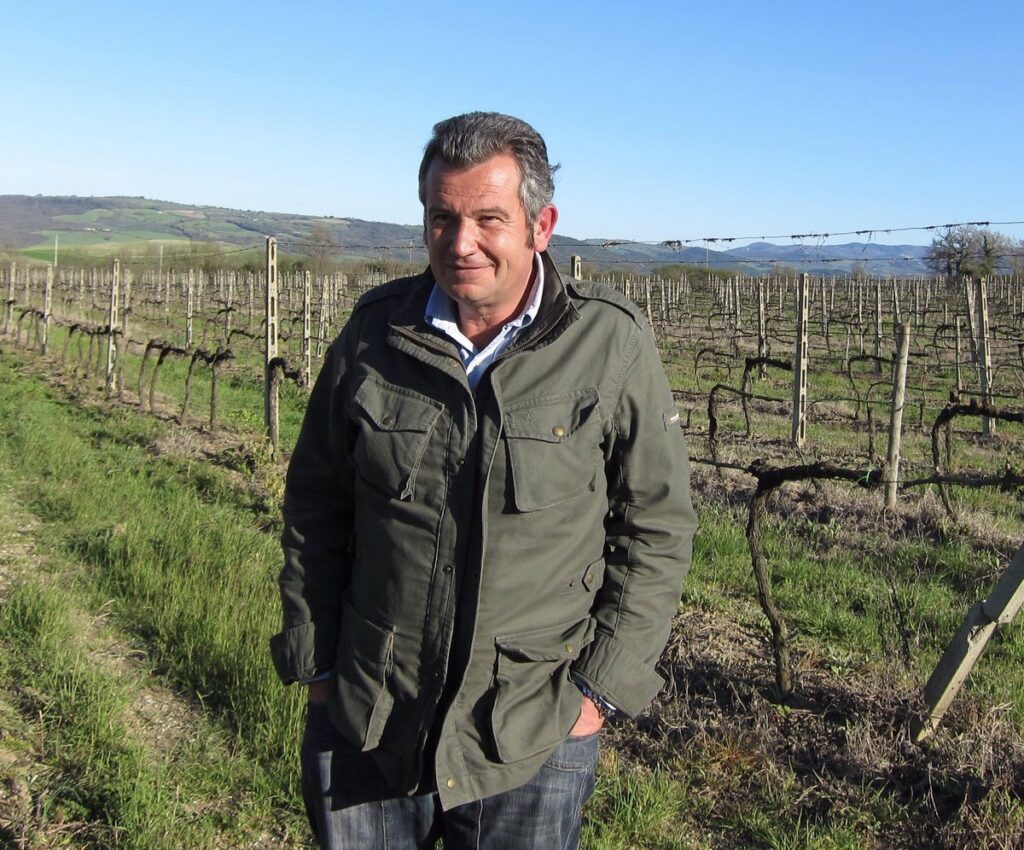 Coldiretti Siena, il presidente Giacomo Neri lascia l&rsquo;incarico