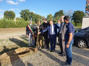 Il cardinale Lojudice visita la moschea di Colle per rafforzare il dialogo interreligioso