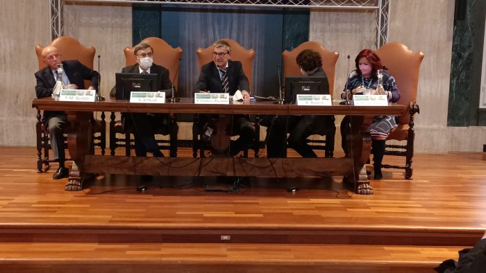 Giustizia senese pi&ugrave; efficiente e vicina ai cittadini: presentati i nuovi progetti organizzativi