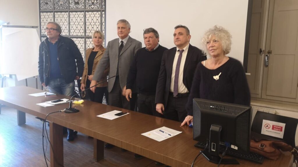 Siena Riformista: "Una citt&agrave; pi&ugrave; sostenibile e intesa come bene comune"