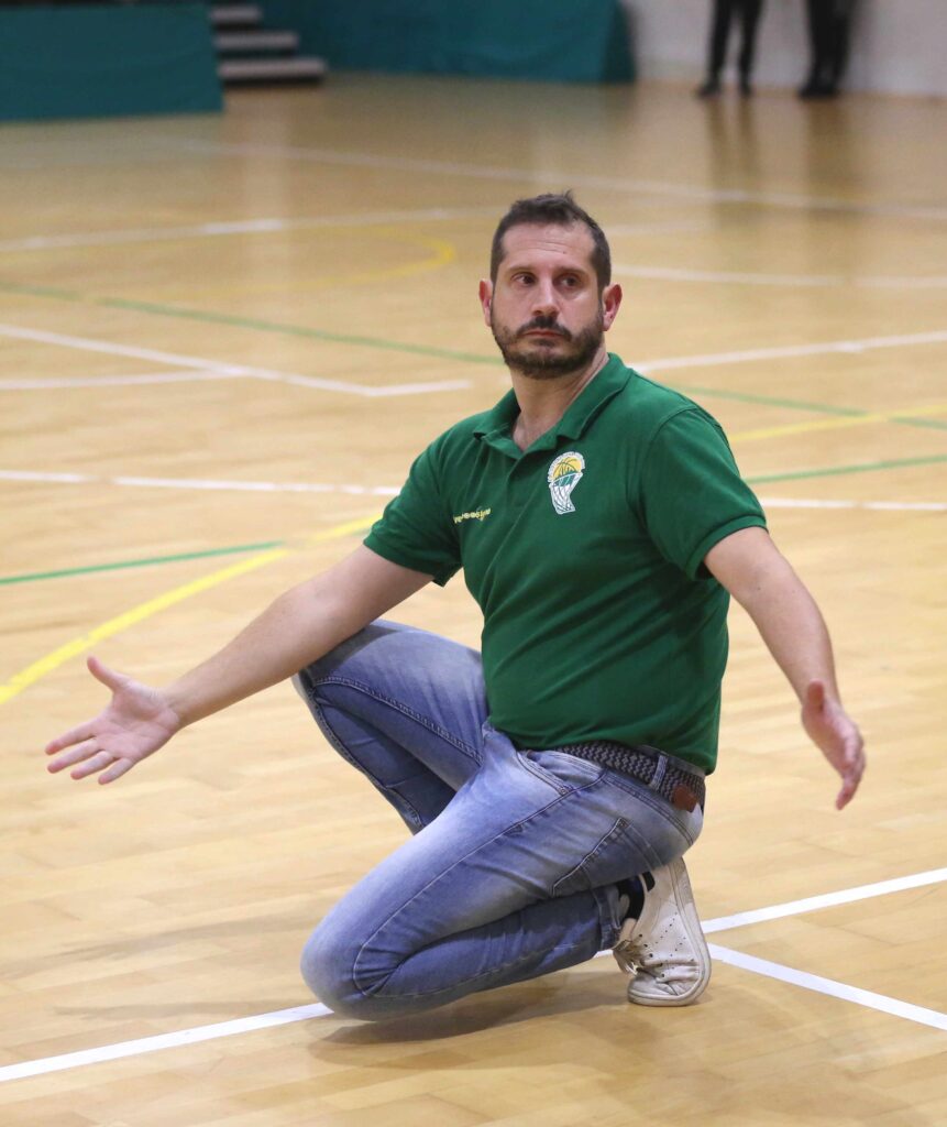 Basket, Vismederi Costone ospita Carrara