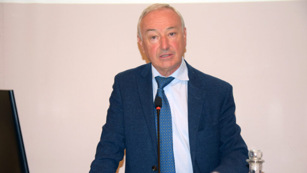 Scotte, dal 1 Novembre in pensione i professori Mario Carmellini e Piersante Sestini